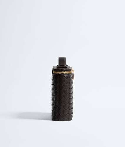 Vanity Case in Espresso Bottega Veneta United Kingdom EN - Image 3