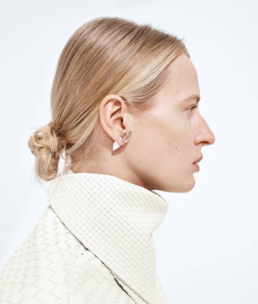 Display a large version of the product image 2 - Prisma Stud Earrings