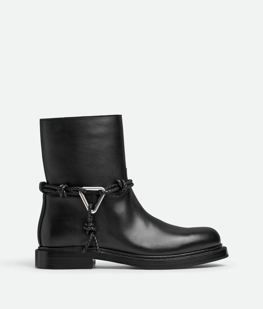 Display a large version of the product image 1 - James Ankle Boot