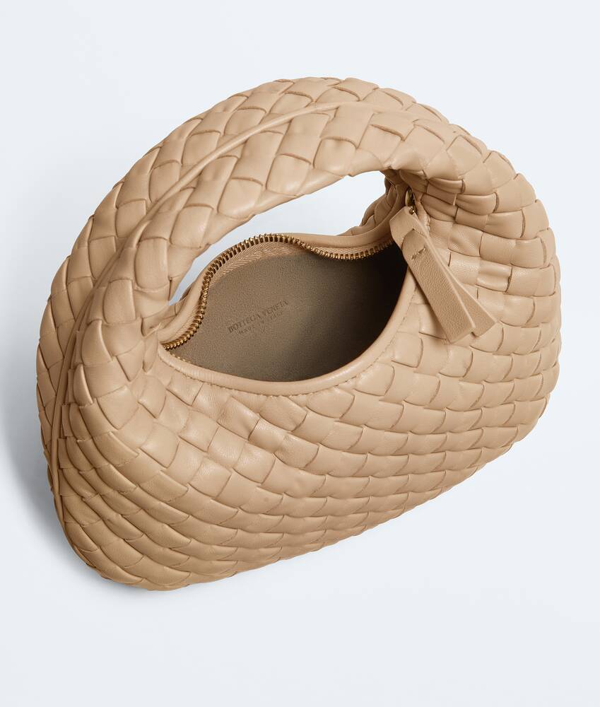 Women's Baby Veneta in Shore Bottega Veneta United Kingdom EN - Image 3