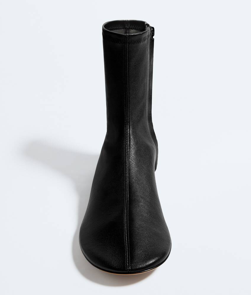Bottines Cherry pour Femme en Black Bottega Veneta Monaco FR - Image 4