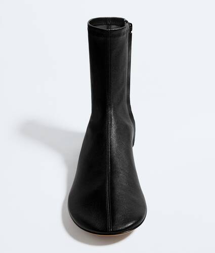 Bottines Cherry pour Femme en Black Bottega Veneta Monaco FR - Image 4