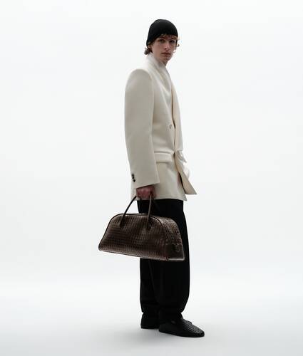 Men's Bauletto in Black/brown Bottega Veneta Macao SAR China EN - Image 2