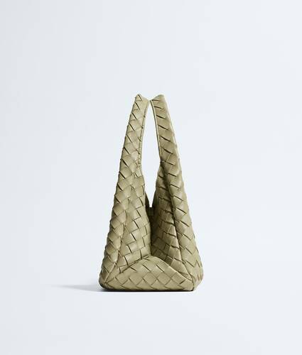Kleine Campana f&uuml;r Damen in Travertine Bottega Veneta Deutschland DE - Image 4