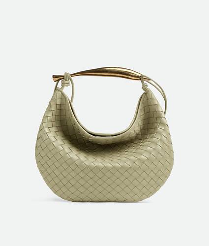 显示产品图片放大效果 1 - Sardine大号肩背包