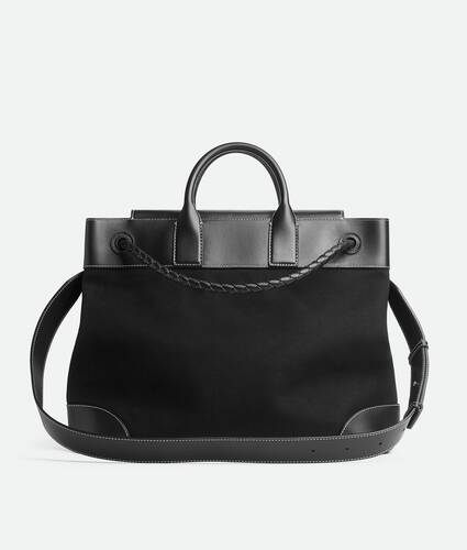 Andiamo Voyager da Uomo in Black Bottega Veneta Italia IT - Image 5