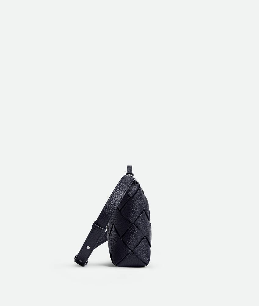 Display a large version of the product image 4 - Diago Zipped Messenger