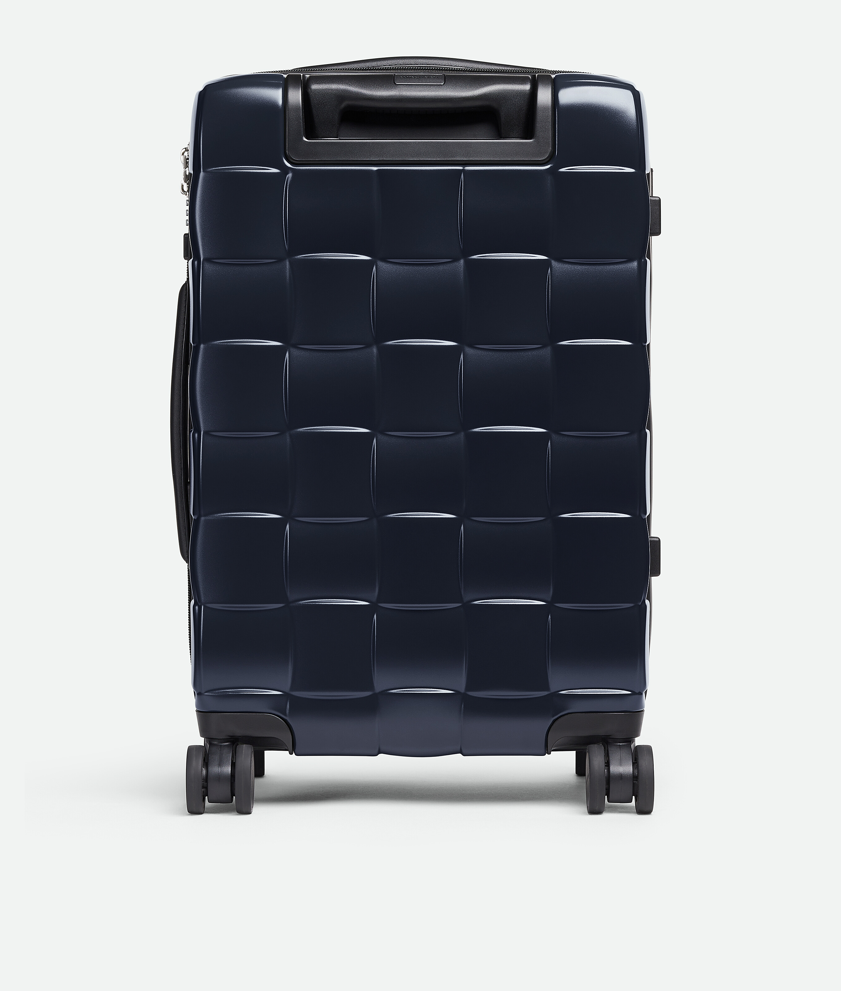 Men's Odyssey Cabin Suitcase in Midnight/black Bottega Veneta Luxembourg EN - Image 4