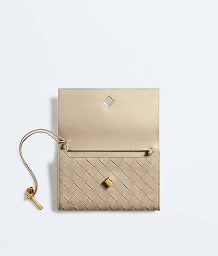 Pochette &agrave; bandouli&egrave;re Andiamo