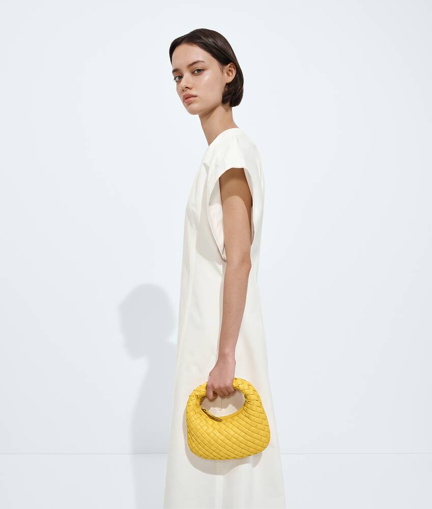 Women's Baby Veneta in Taxi Bottega Veneta Brazil EN - Image 2