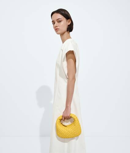 Women's Baby Veneta in Taxi Bottega Veneta Brazil EN - Image 2