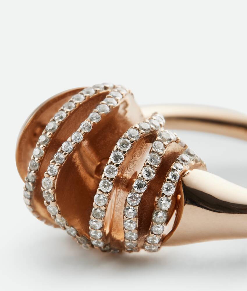 Display a large version of the product image 5 - Drop Ring