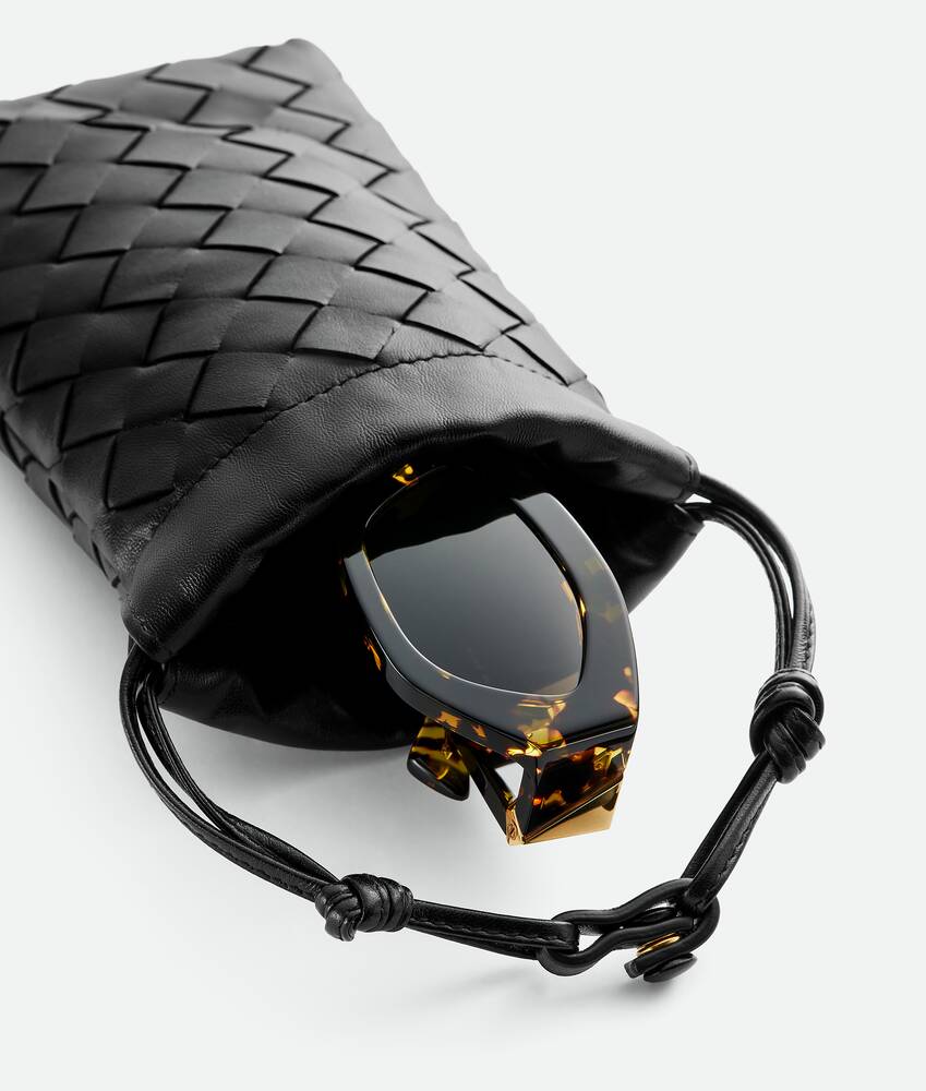 Display a large version of the product image 2 - Dustbag Eyewear Case