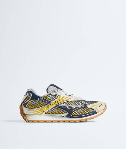 Orbit Sneakers f&uuml;r Herren in Taxi denim Bottega Veneta Deutschland DE - Image 1