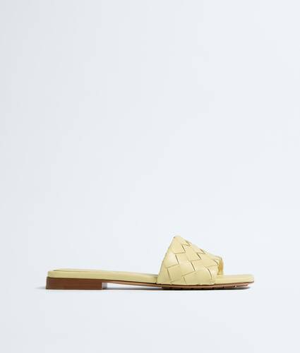 Parco Flat Mule