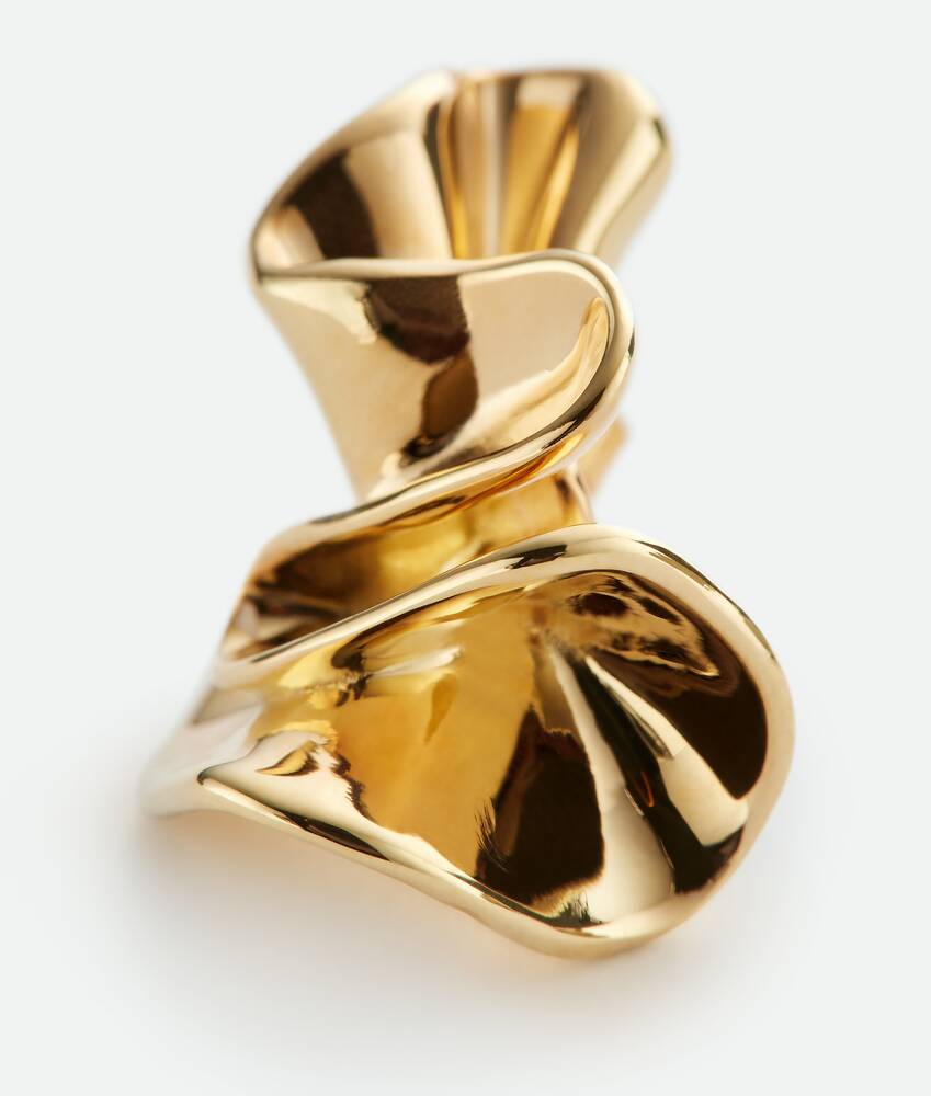 显示产品图片放大效果 4 - 小号Anemone耳环