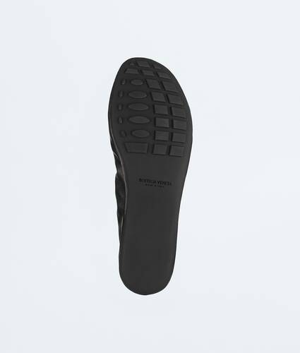 Ballerina Fantasmina da Donna in Black Bottega Veneta Italia IT - Image 6
