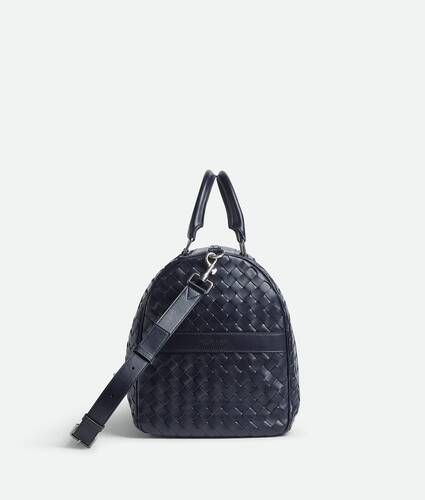 Intrecciato Cabin Duffle