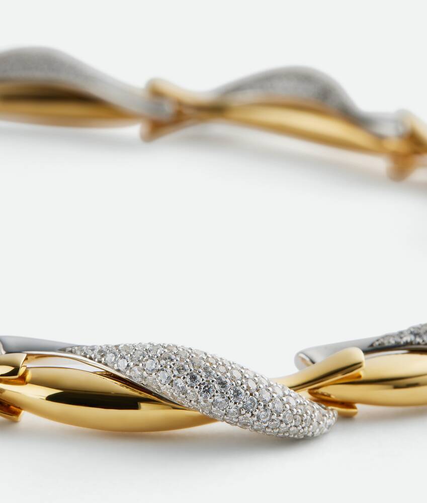 Display a large version of the product image 3 - Sardine Necklace