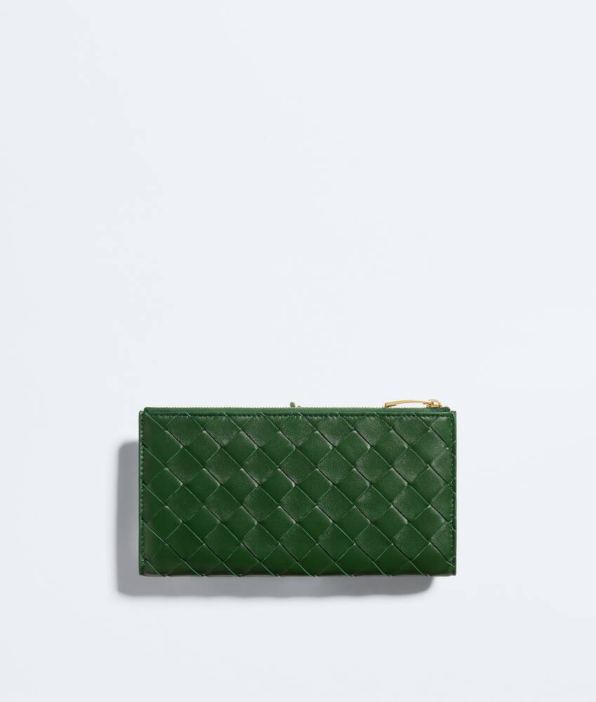 Lange Andiamo Brieftasche f&uuml;r Damen in Basil Bottega Veneta Deutschland DE - Image 3