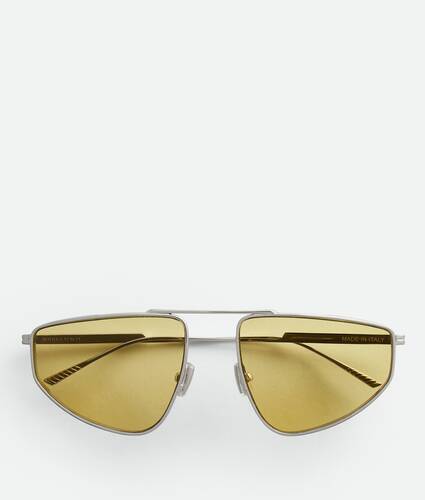 Classic Aviator Sunglasses