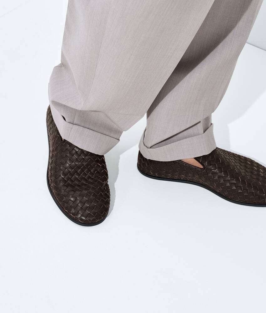 Afficher une grande image du produit 2 - Slipper Sunday