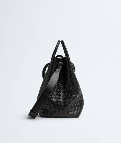 Men's Andiamo Voyager in Black Bottega Veneta Hong Kong SAR China EN - Image 4