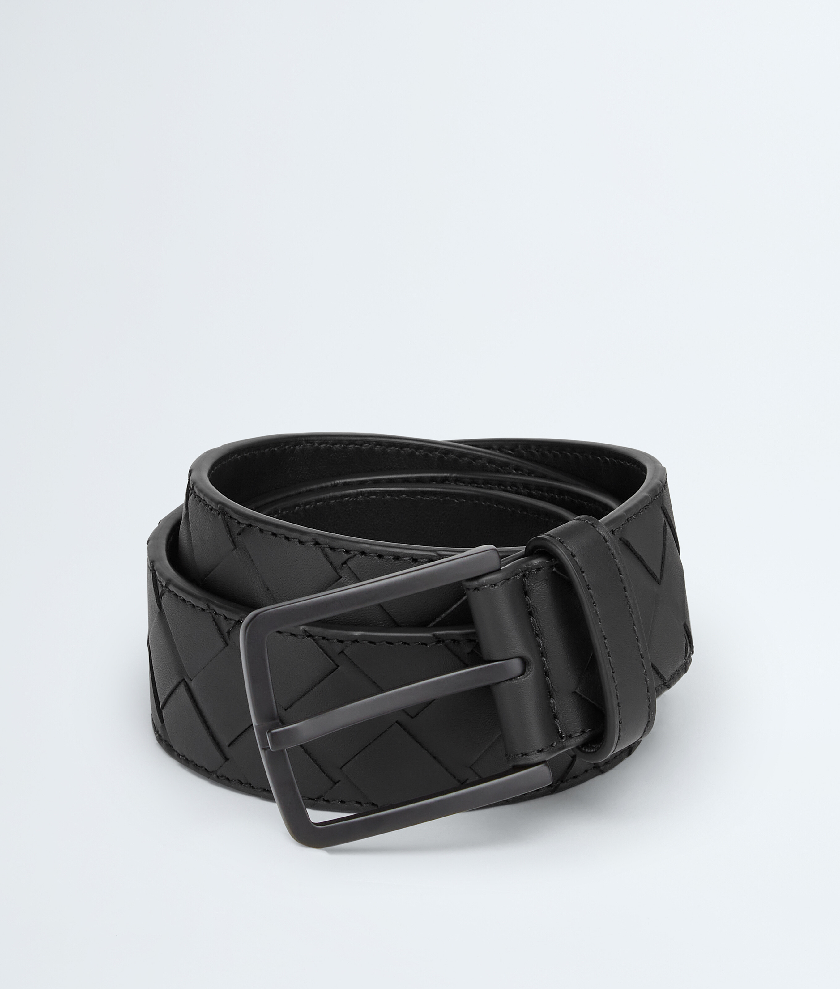 Intrecciato Belt