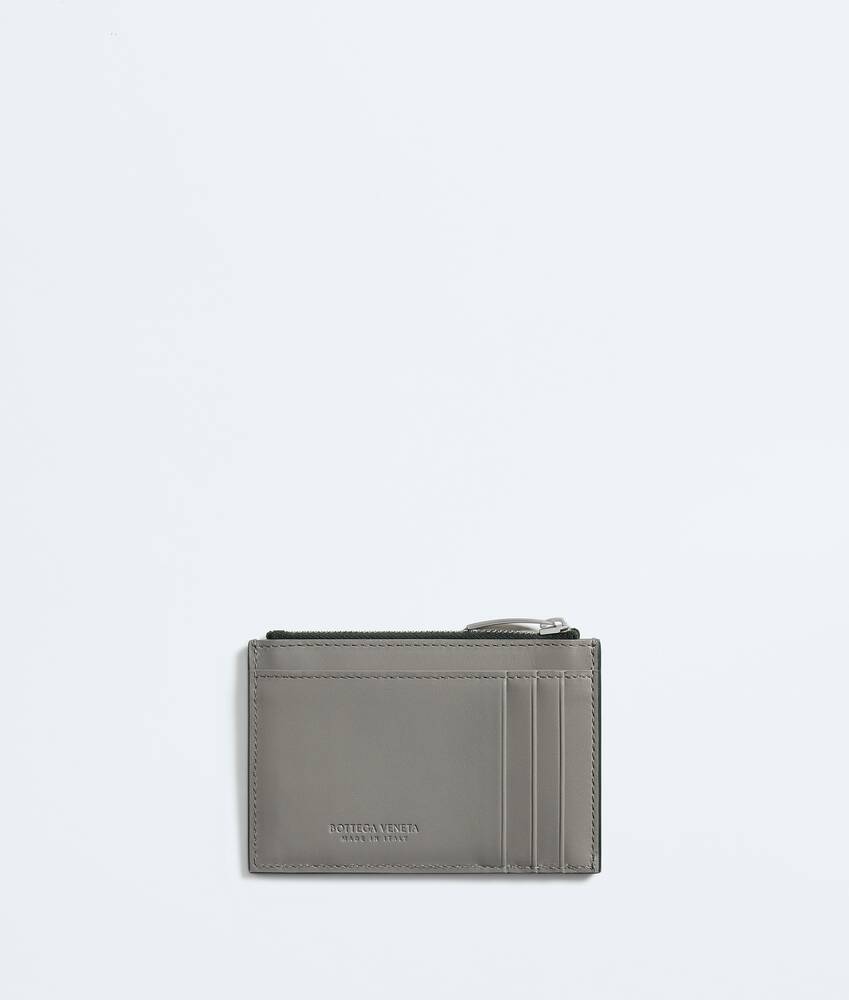 大きな商品イメージを表示する 2 - イントレチャート ファスナーカードケース 