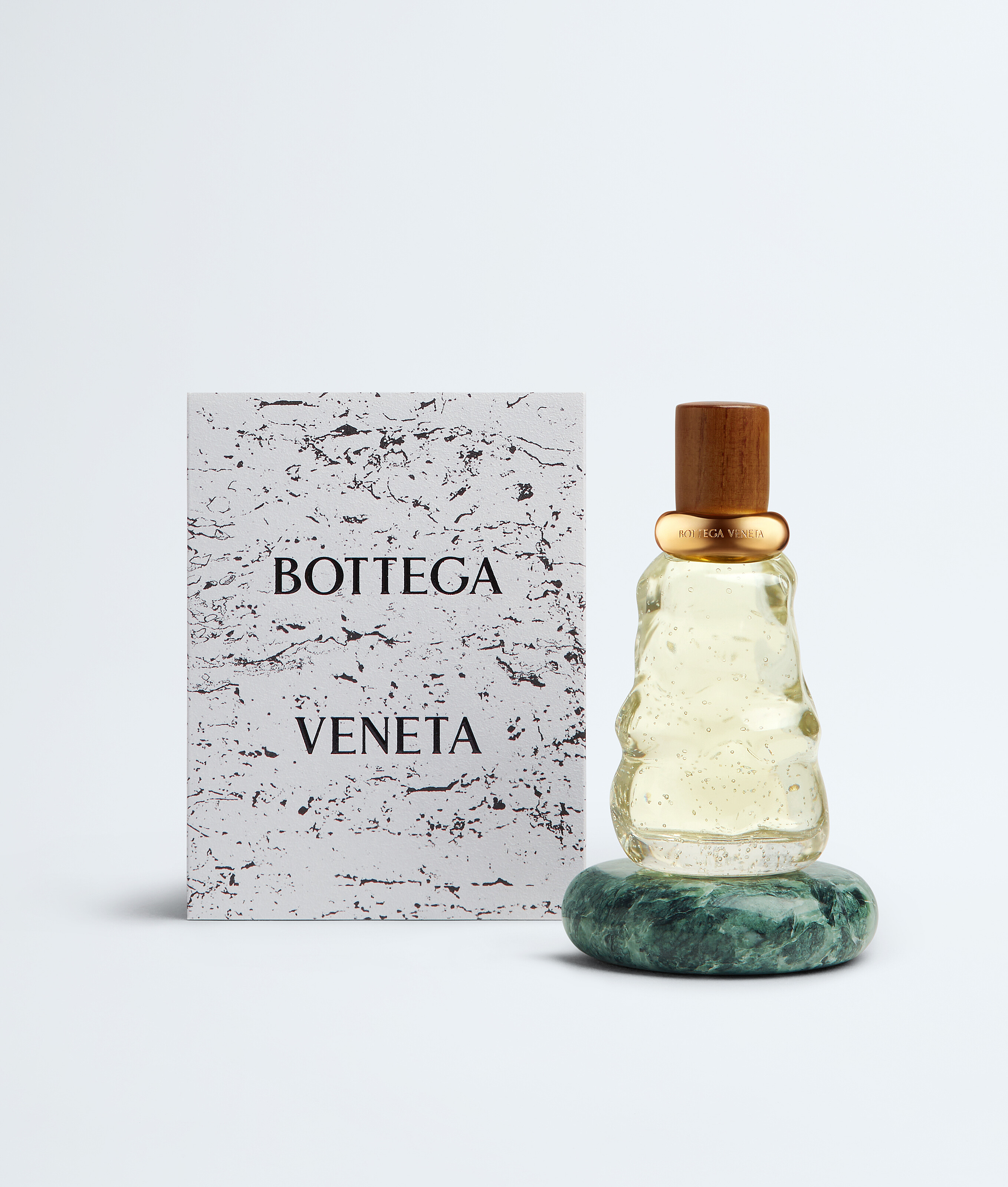 Déjà Minuit - Eau de Parfum 100 ml in Noce Bottega Veneta South Korea EN - Image 3
