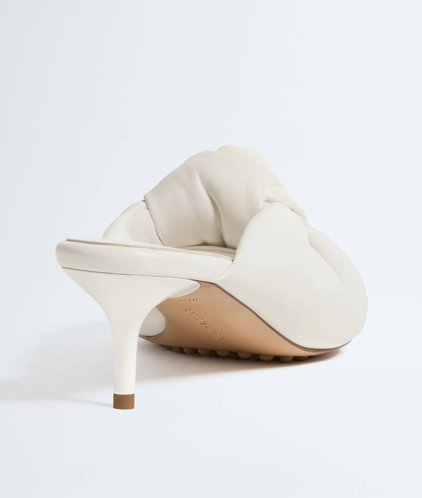 Display a large version of the product image 5 - Cherry Mule