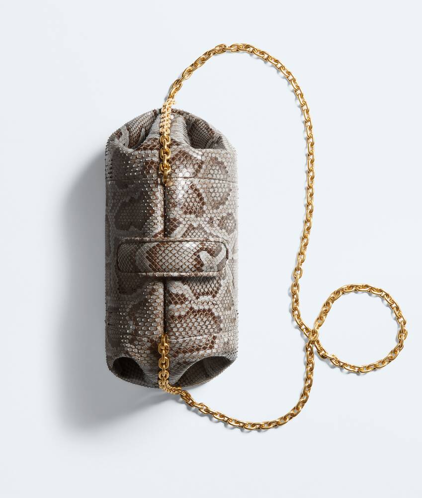 Women's Small Lauren 1980 in Basalt Bottega Veneta Denmark EN - Image 5
