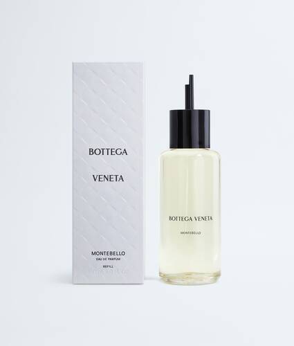 Montebello - Refill in Montebello Bottega Veneta United States EN - Image 1