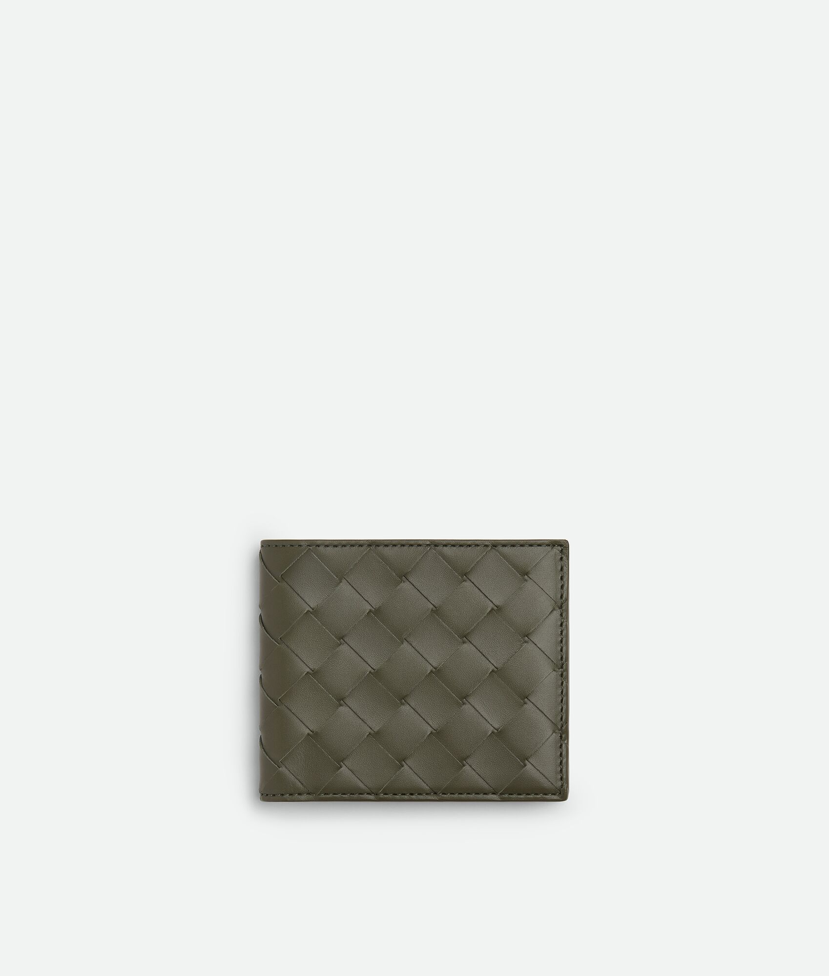 30代メンズにおすすめのBOTTEGA VENETAの財布