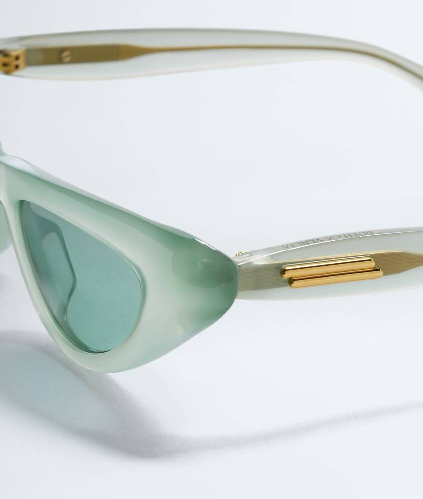 Display a large version of the product image 4 - Bombe Cat Eye Sunglasses