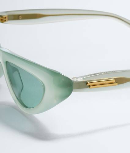 Bombe Cat Eye Sunglasses