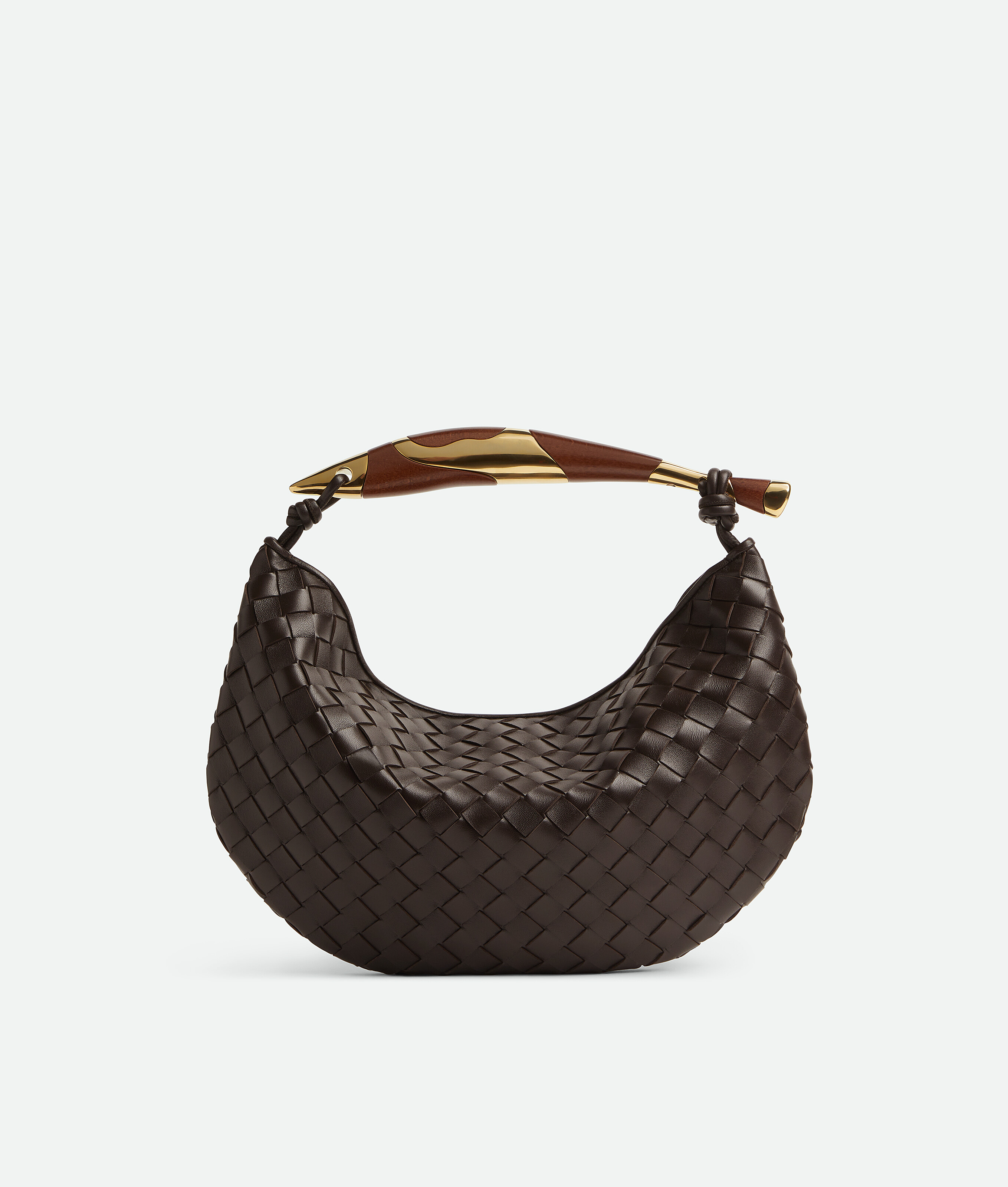 Women's Sardine in Fondant Bottega Veneta Lithuania EN - Image 5