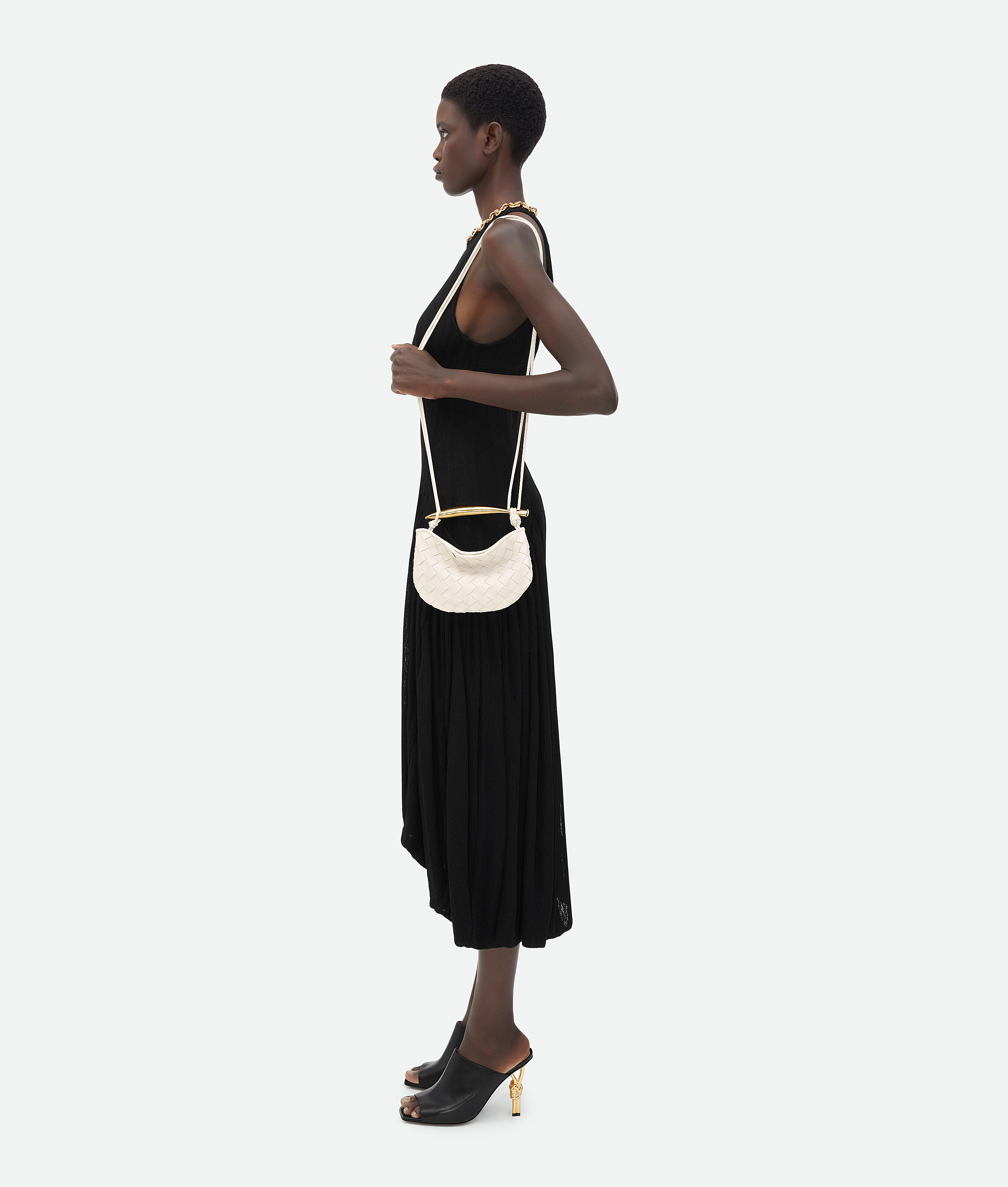 ミニ サーディン のために ウィメンズ で チョーク Bottega Veneta 日本 JA - Image 2