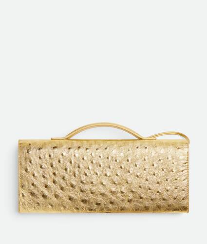 Andiamo Clutch 