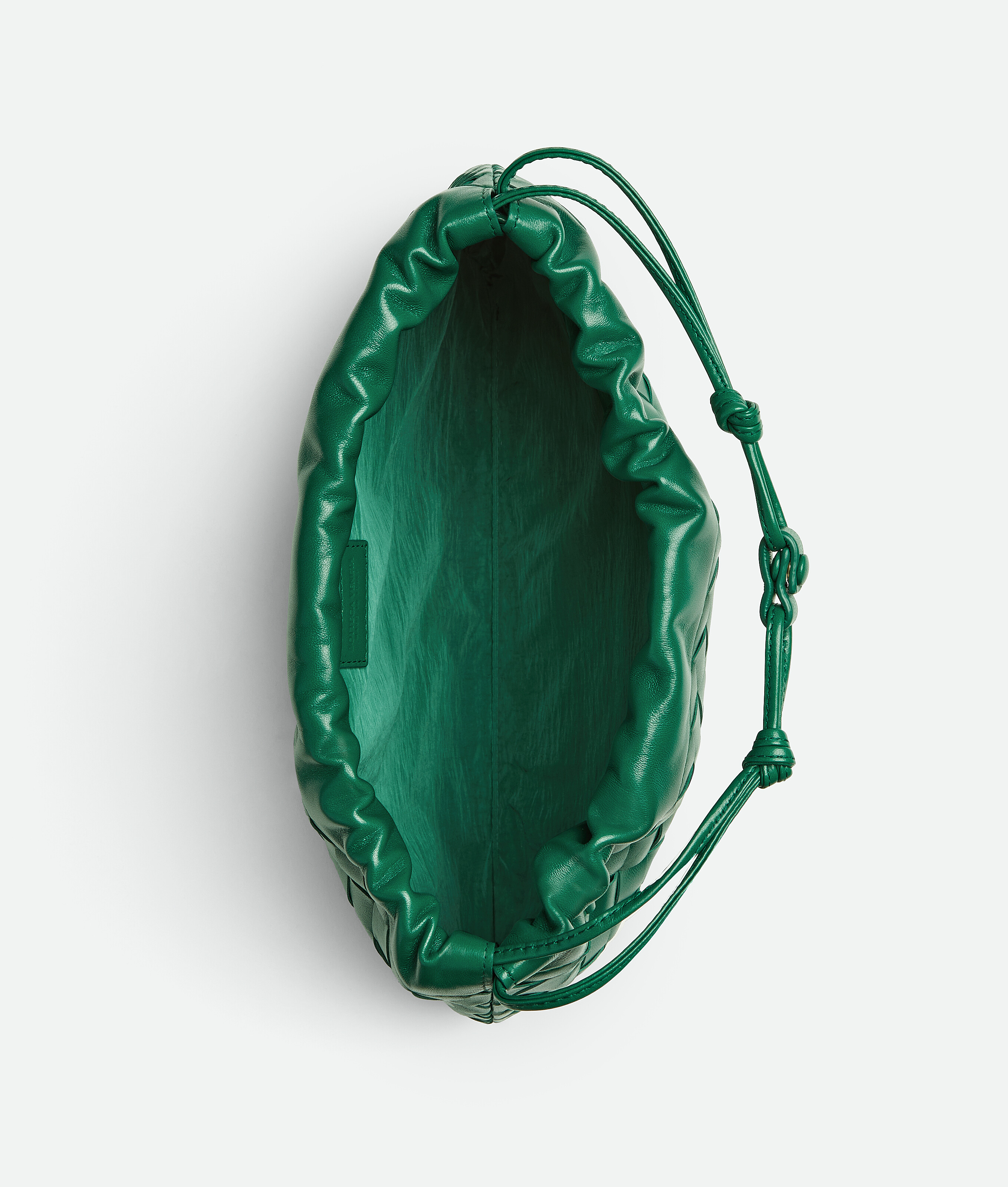 Women's Dustbag in Jungle Bottega Veneta Brazil EN - Image 3