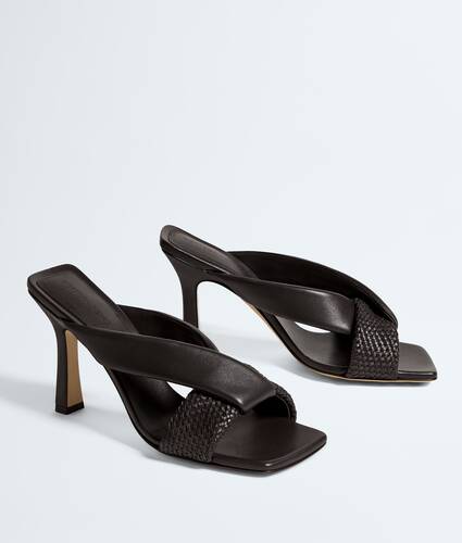 ウィメンズ リーヴァ | Bottega Veneta ® JP