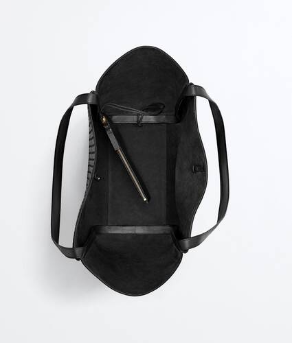 Women's Corso in Black Bottega Veneta United States EN - Image 4