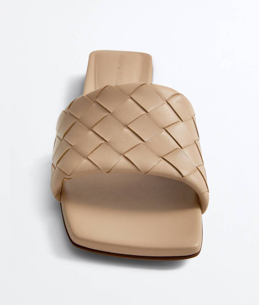パルコ フラット ミュール のために ウィメンズ で ショア Bottega Veneta 日本 JA - Image 4