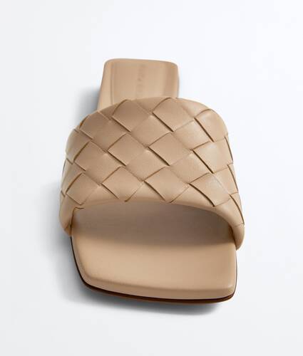 パルコ フラット ミュール のために ウィメンズ で ショア Bottega Veneta 日本 JA - Image 4