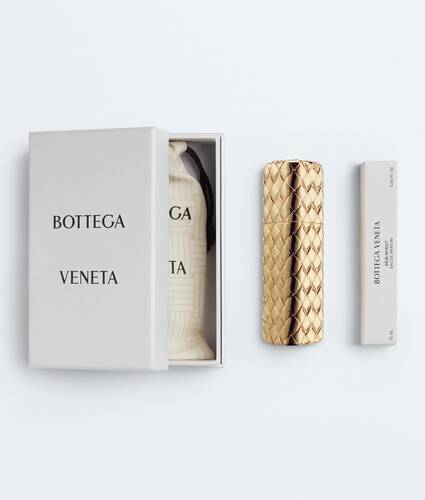 D&eacute;j&agrave; Minuit - Coffret de voyage en D&eacute;j&agrave; minuit Bottega Veneta Monaco FR - Image 5