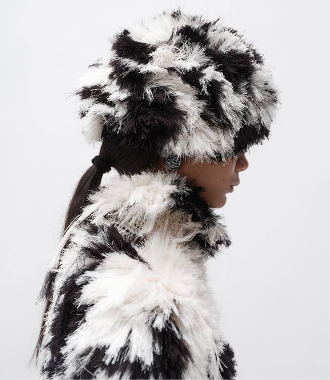 Winter 2026 lookbook