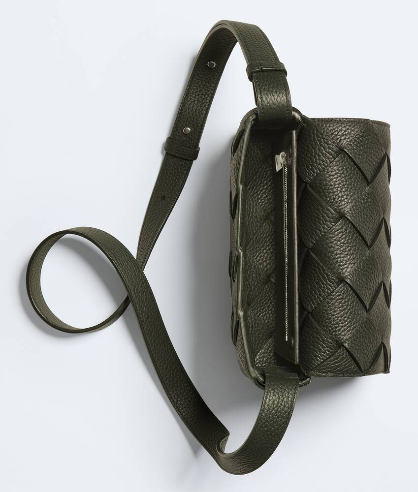 Men's Diago in Bark green Bottega Veneta Australia EN - Image 5