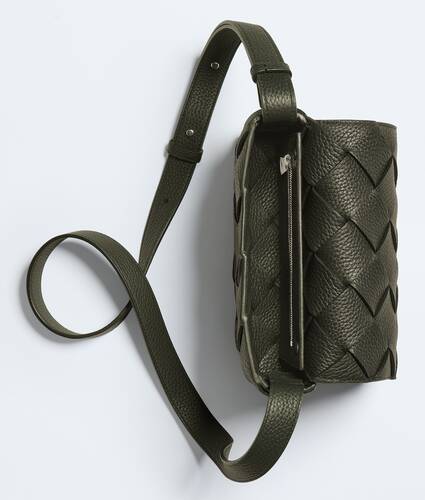 Men's Diago in Bark green Bottega Veneta Australia EN - Image 5