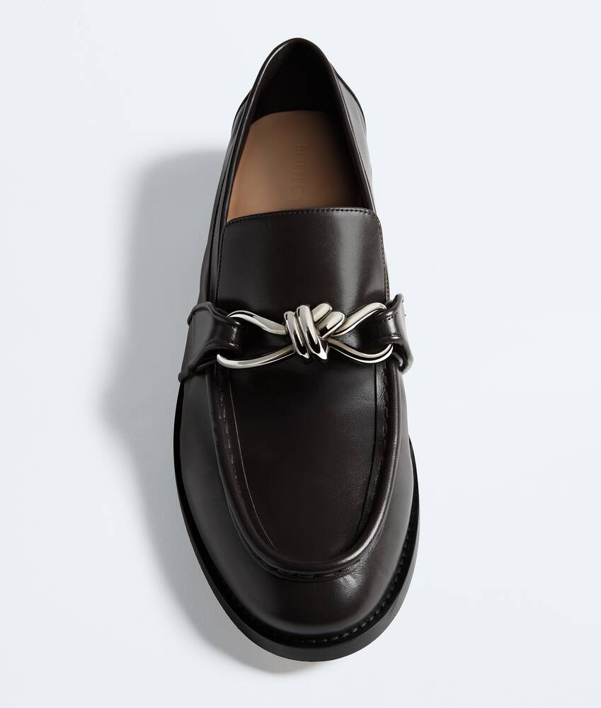 Display a large version of the product image 4 - Astaire Loafer