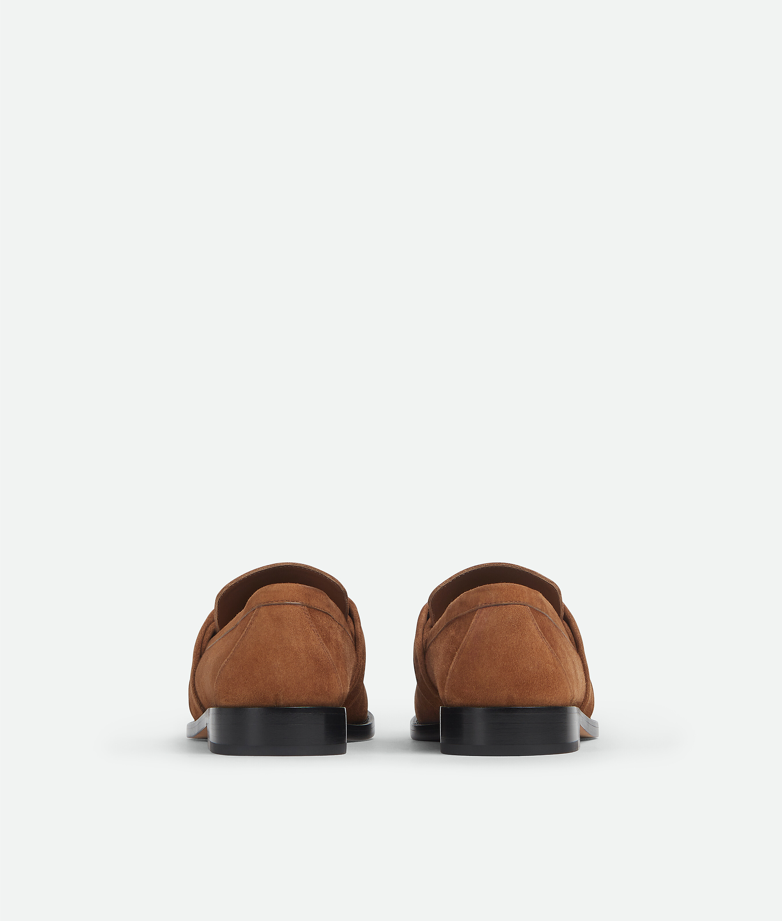 Women's Astaire Loafer in Caramel Bottega Veneta Finland EN - Image 4